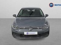 Used VW Golf VIII Edition 131 HP (96 kW) 2023 Grey Hatchback