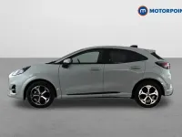 Used Ford Puma ST-Line 125 HP (91 kW) 2025 Grey SUV