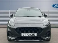 Używany Ford Puma ST-Line 125 KM (91 kW) 2023 Other SUV