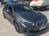 Used BMW 116 M Sport 2020 Grey Hatchback