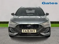 Used Ford Focus ST-Line 2026 Grey Estate