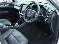 Usado Volvo XC40 Inscription 190 CV (139 kW) 2019 SUV
