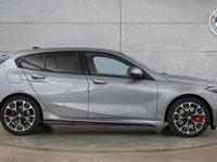 Used BMW 120 M Sport 168 HP (123 kW) 2025 Grey Hatchback