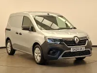 Used Renault Kangoo 2024 Grey MPV