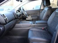 New Citroën C5 Aircross PureTech 134 HP (98 kW) 2025 SUV