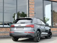 Used Audi Q5 S-Line 204 HP (150 kW) 2024 SUV