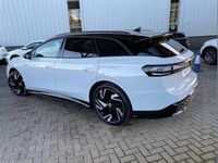 Used VW ID.7 GTX 250 kW (340 HP) 2025 White Estate