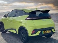 New BYD Dolphin Surf Comfort 114 kW (156 HP) 2026 Hatchback