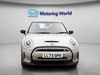 Used Mini Cooper SE Hatch 133 kW (181 HP) 2023 Hatchback