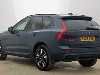 Used Volvo XC60 Plus 250 HP (183 kW) 2026 SUV