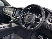used Volvo XC60 2.0 D5 PowerPulse R DESIGN 5dr AWD Geartronic - 2018 (68)