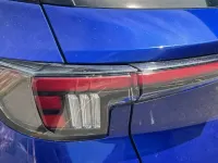 Used Vauxhall Mokka Ultimate 128 HP (94 kW) 2025 Blue SUV