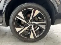 Used Volvo XC90 R-Design 235 HP (172 kW) 2022 Black SUV