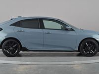 used Honda Civic 1.5 VTEC Turbo Sport 5dr