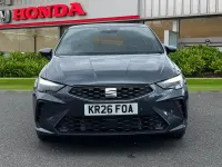 Nuevo Seat Ibiza SE Technology 115 CV (84 kW) 2026 Gris Utilitario