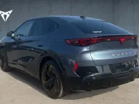 New Cupra Tavascan 210 kW (286 HP) 2025 SUV