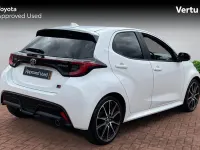 Used Toyota Yaris Sport 116 HP (85 kW) 2023 Hatchback
