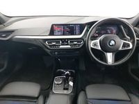 Used BMW 118 M Sport 136 HP (100 kW) 2024 Grey Hatchback