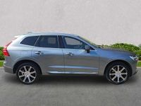Used Volvo XC60 Inscription 250 HP (183 kW) 2021 SUV