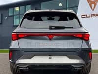 New Cupra Leon 150 HP (110 kW) 2025 Hatchback