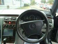 used Mercedes E280 E ClassELEGANCE 4DR AUTO 2.8