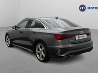 Used Audi A3 S-Line 150 HP (110 kW) 2024 Sedan