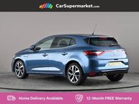 used Renault Mégane IV 1.3 TCE Iconic 5dr