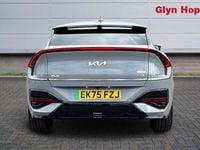 New Kia EV6 GT-Line S 167 kW (228 HP) 2025 SUV