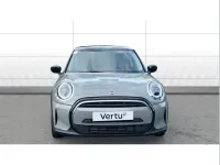 Used Mini Cooper Classic 134 HP (98 kW) 2021 Grey Hatchback