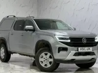 Used VW Amarok Life 205 HP (150 kW) 2025 Pickup