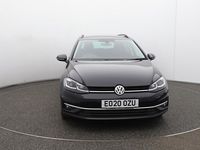 used VW Golf f 1.5 TSI EVO Match Edition Estate 5dr Petrol DSG Euro 6 (s/s) (150 ps) Android Auto