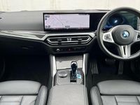 Used BMW i4 Shadowline 394 kW (537 HP) 2022 Green Sedan