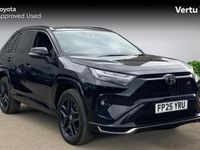 Used Toyota RAV4 Sport 306 HP (225 kW) 2025 SUV