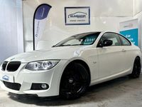 used BMW 318 3 Series 2.0 I M SPORT 2d 141 BHP