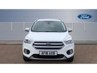 used Ford Kuga 1.5 TDCi Titanium 5dr Auto 2WD