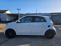 used Smart ForFour 0.9T Proxy (Premium Plus) Euro 6 (s/s) 5dr DELIVERY/WARRANTY/FINANCE Hatchback