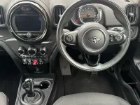Used Mini Cooper Countryman Classic 134 HP (98 kW) 2020 Red SUV
