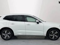 used Volvo XC60 R-Design D4 MY18.5