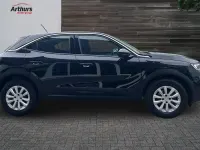 Used Vauxhall Mokka Design Edition 136 HP (100 kW) 2023 Black SUV