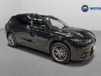 Used Leapmotor C10 160 kW (218 HP) 2025 Black SUV