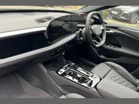 Used Audi e-tron S-Line 269 kW (367 HP) 2025 Grey SUV