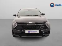Used Kia Sportage GT-Line 209 HP (153 kW) 2024 SUV