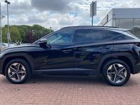 New Hyundai Tucson Premium 2025 Black SUV