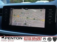 Used Skoda Kamiq SE L 115 HP (84 kW) 2021 Red SUV