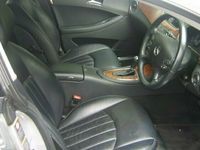 Used Mercedes CLS320 2005 Sedan