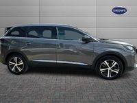 used Peugeot 5008 1.5 BlueHDi GT EAT Euro 6 (s/s) 5dr