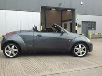 used Ford StreetKa 1.6