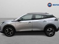 Used Peugeot 2008 Allure 137 HP (100 kW) 2025 Grey SUV