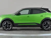 Used Vauxhall Mokka Ultimate 131 HP (96 kW) 2025 SUV