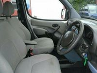 used Fiat Doblò 1.2